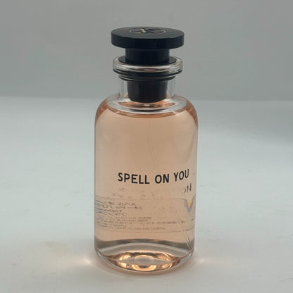 141026-23 Louis Vuitton Lv Love Seal 100ml 3.4 oz