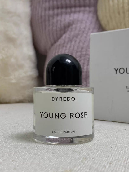 260323-4 Byredo Bai Ruide First-born EDP 50ml