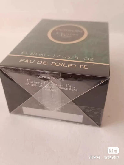 060126-63 Dior Poison Eau de Toilette EDT 50ml 1.7oz