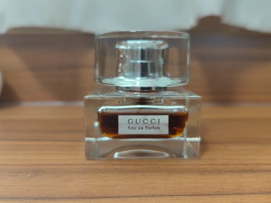 241025-61 Gucci Eau de Parfum EDP 50ml 1.7oz
