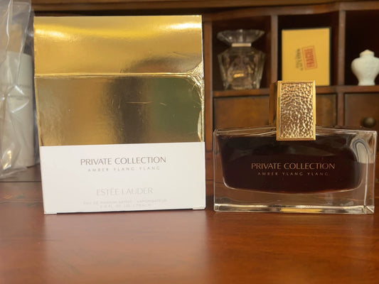 310725-33 Estee Lauder Eau de Parfum EDP 74ml 2.5oz