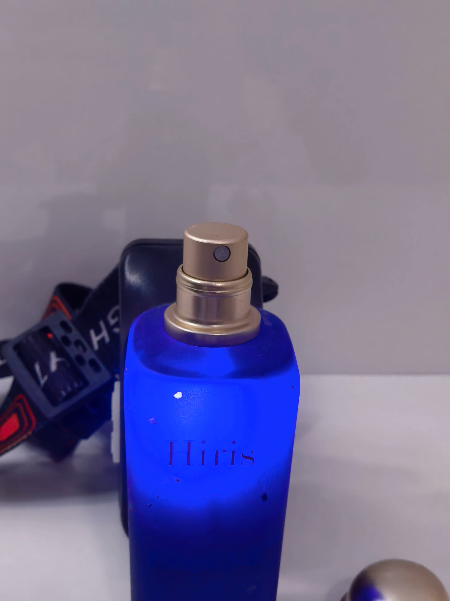 221225-50 Hermès 50ml 1.7oz Hiris EDT