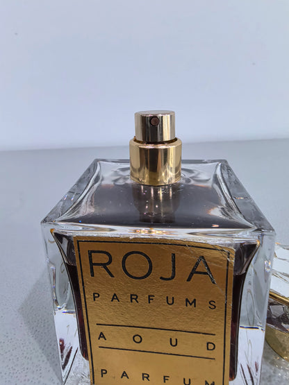 200826-49   Roja Dove Aoud Parfum 100ml 3.4 oz