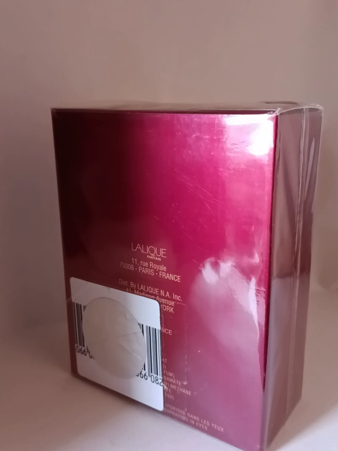 200525-64 Eau de Toilette EDT 30ml 1.0oz