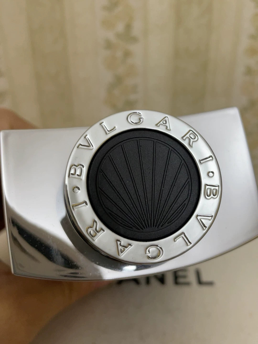 070526-59 Bvlgari Cool Men Cologne 100ml 3.4 oz