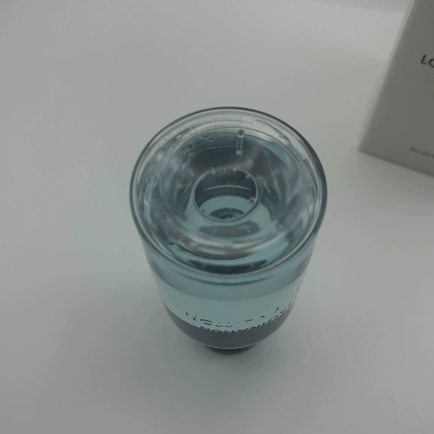 010426-212 LOUIS VUITTON LV Perfume 100ml 3.4 oz