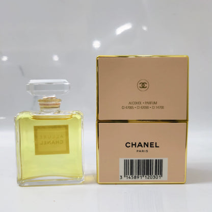 070525-66 Chanel ALLURE Parfum Perfume 15ml 0.5oz