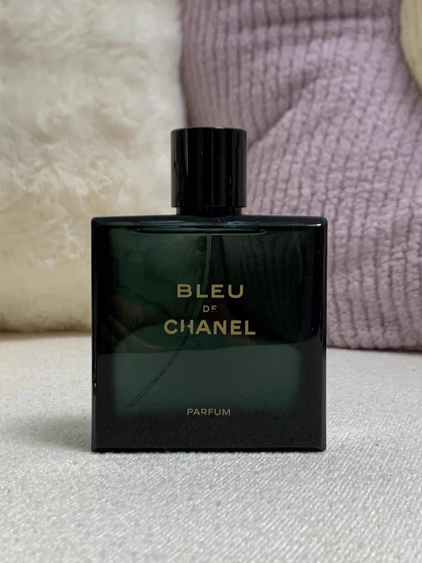 260323-18 Chanel Azure without box Parfum 100ml