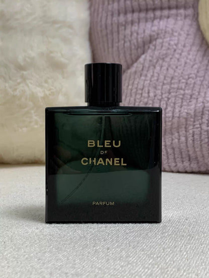 260323-18 Chanel Azure without box Parfum 100ml
