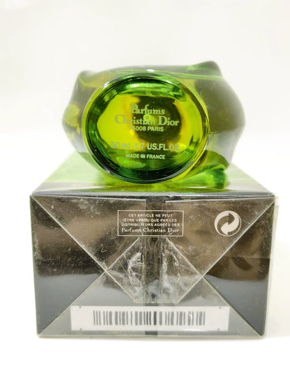 220426-70 Dior green poison 50ml 1.7 oz