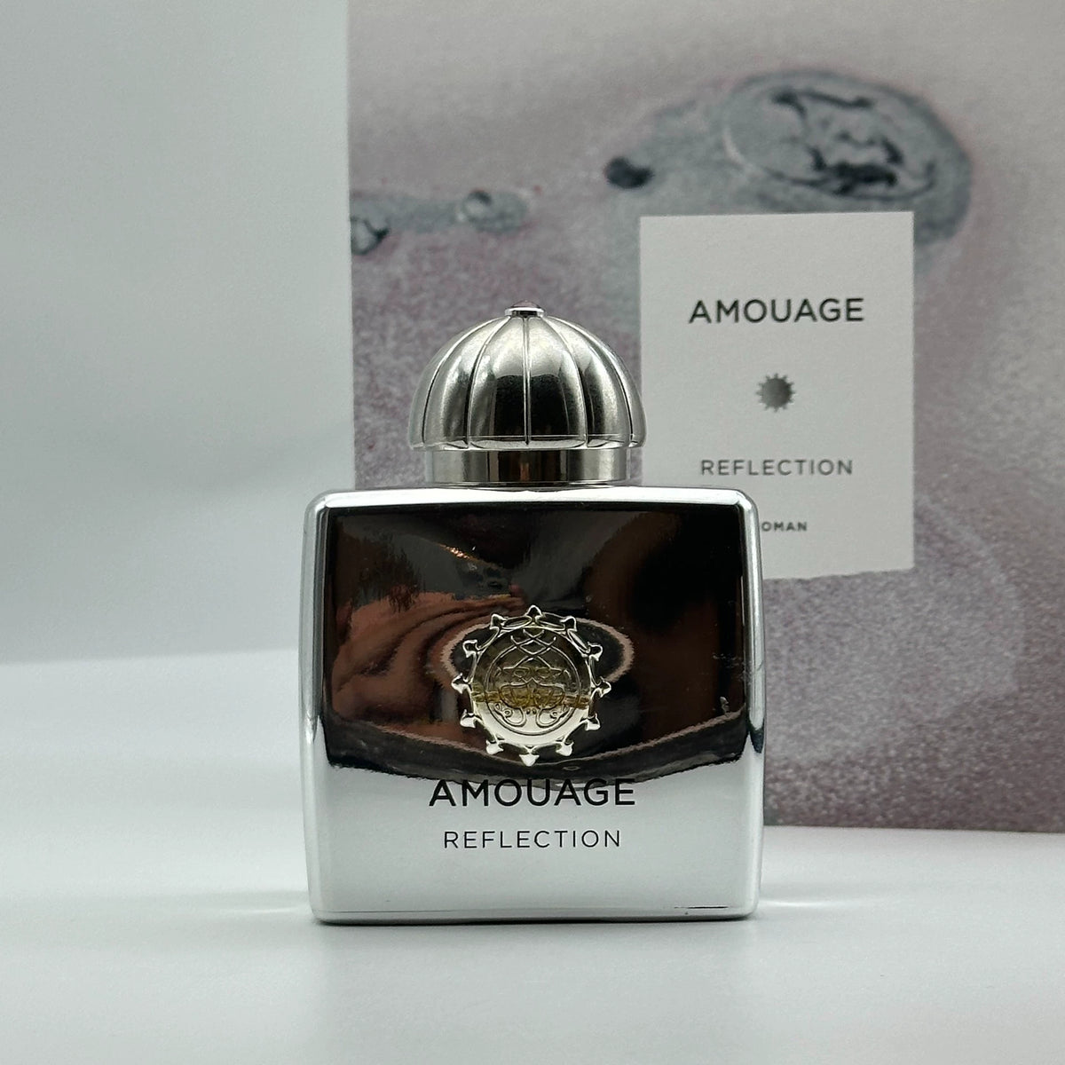 151026-127 Amouage Admiration Mirror Reflection 100ml 3.4 oz
