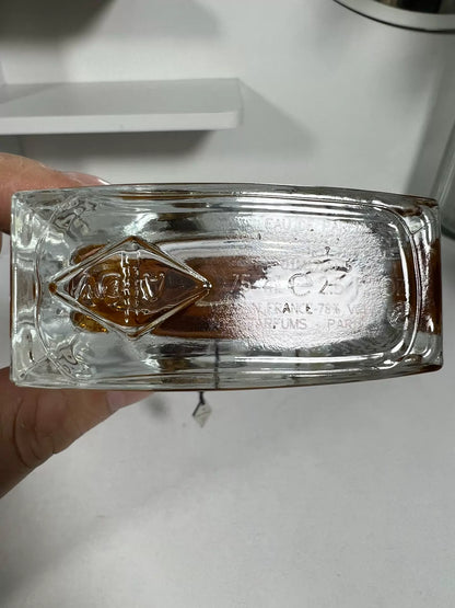 270726-54 Van Cleef & Arpels Van Cleef Arpels Perfume 75ml 2.5 oz