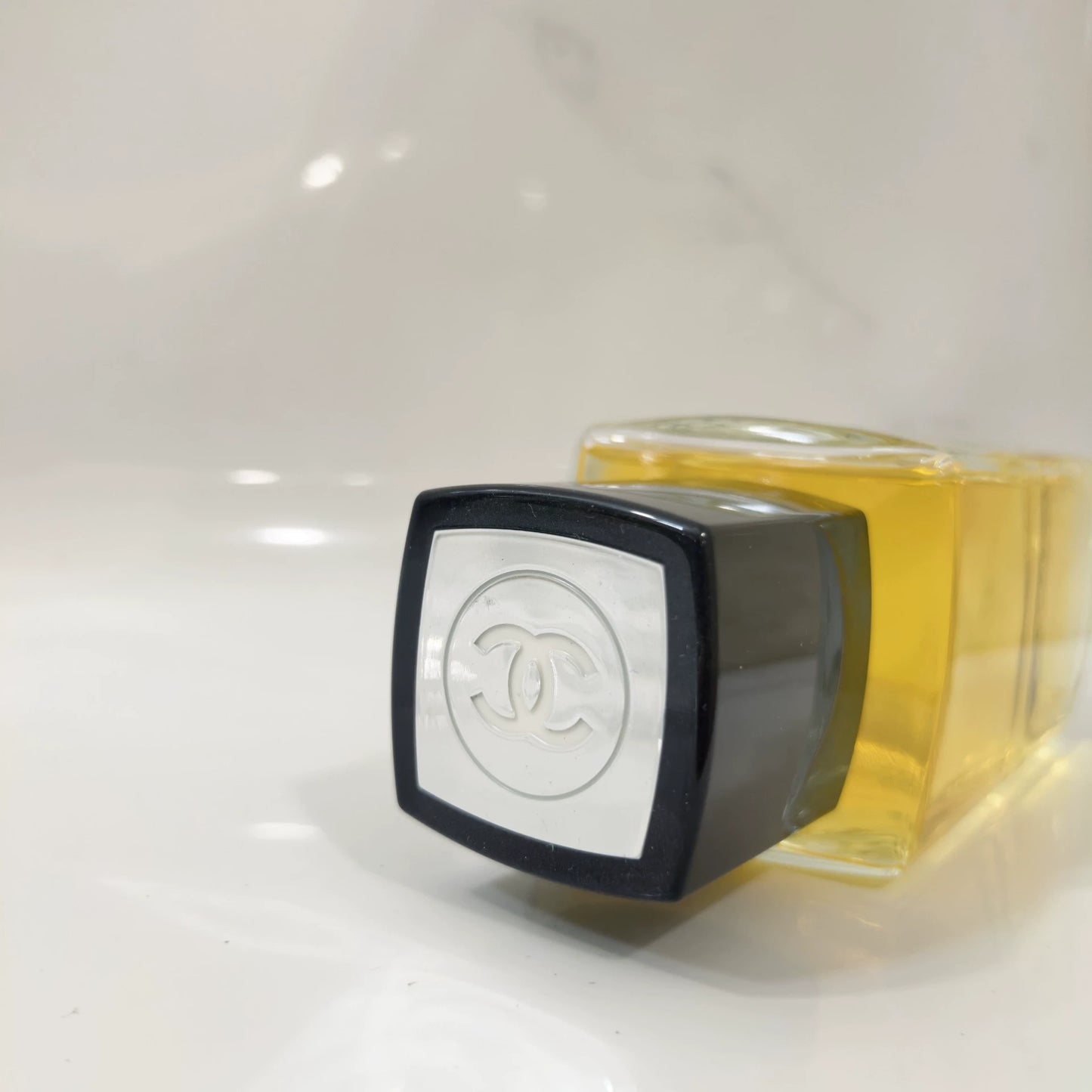 250825-25 Chanel Cristalle Eau de Toilette EDT 200ml 6.8oz