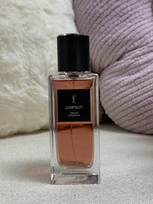 290726-90 Yves Saint Laurent jumpsuit No box 125ml 4.2 oz