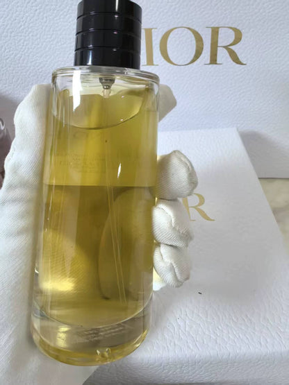 010126-99 Dior 125ml 4.2oz Eau Noire