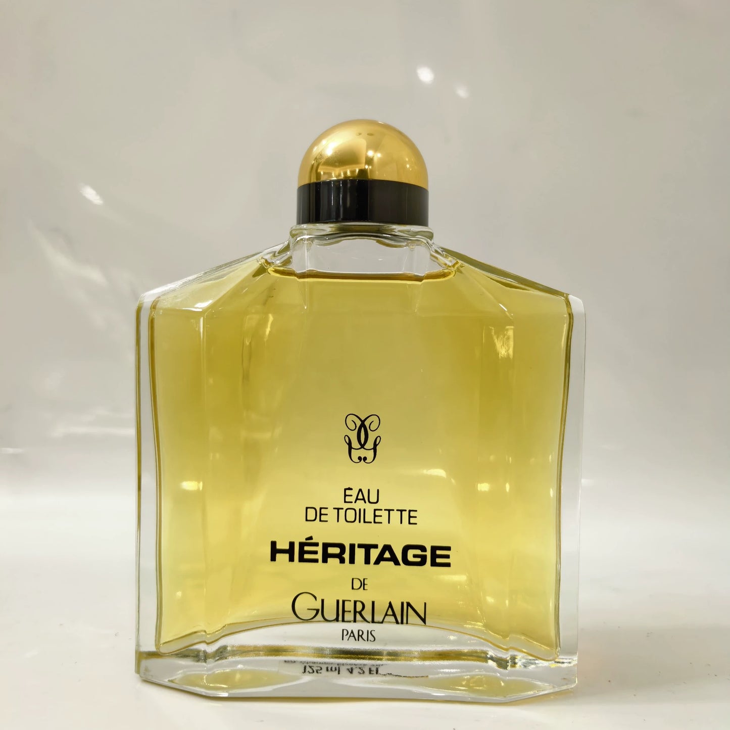 041125-73 Guerlain Eau de Toilette EDT 125ml 4.2oz