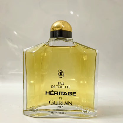 041125-73 Guerlain Eau de Toilette EDT 125ml 4.2oz