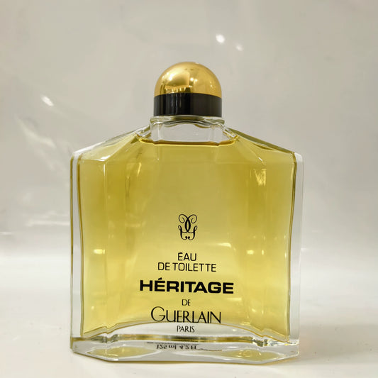 041125-73 Guerlain Eau de Toilette EDT 125ml 4.2oz