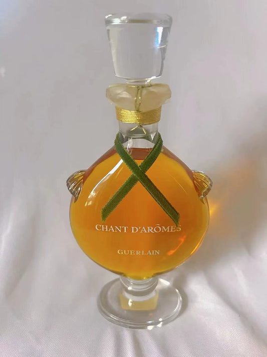 081026-94 Guerlain Chant Arômes Parfum