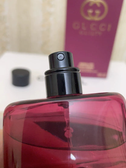 070526-3 Gucci Women Parfum 50ml 1.7 oz