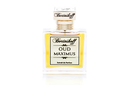 150926-210 Bortnikoff Oud Maximum Parfum