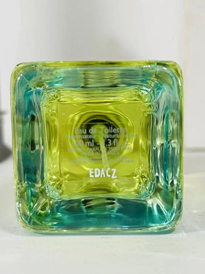 260526-57 Hermès Mediterranean Garden Perfume 100ml 3.4 oz