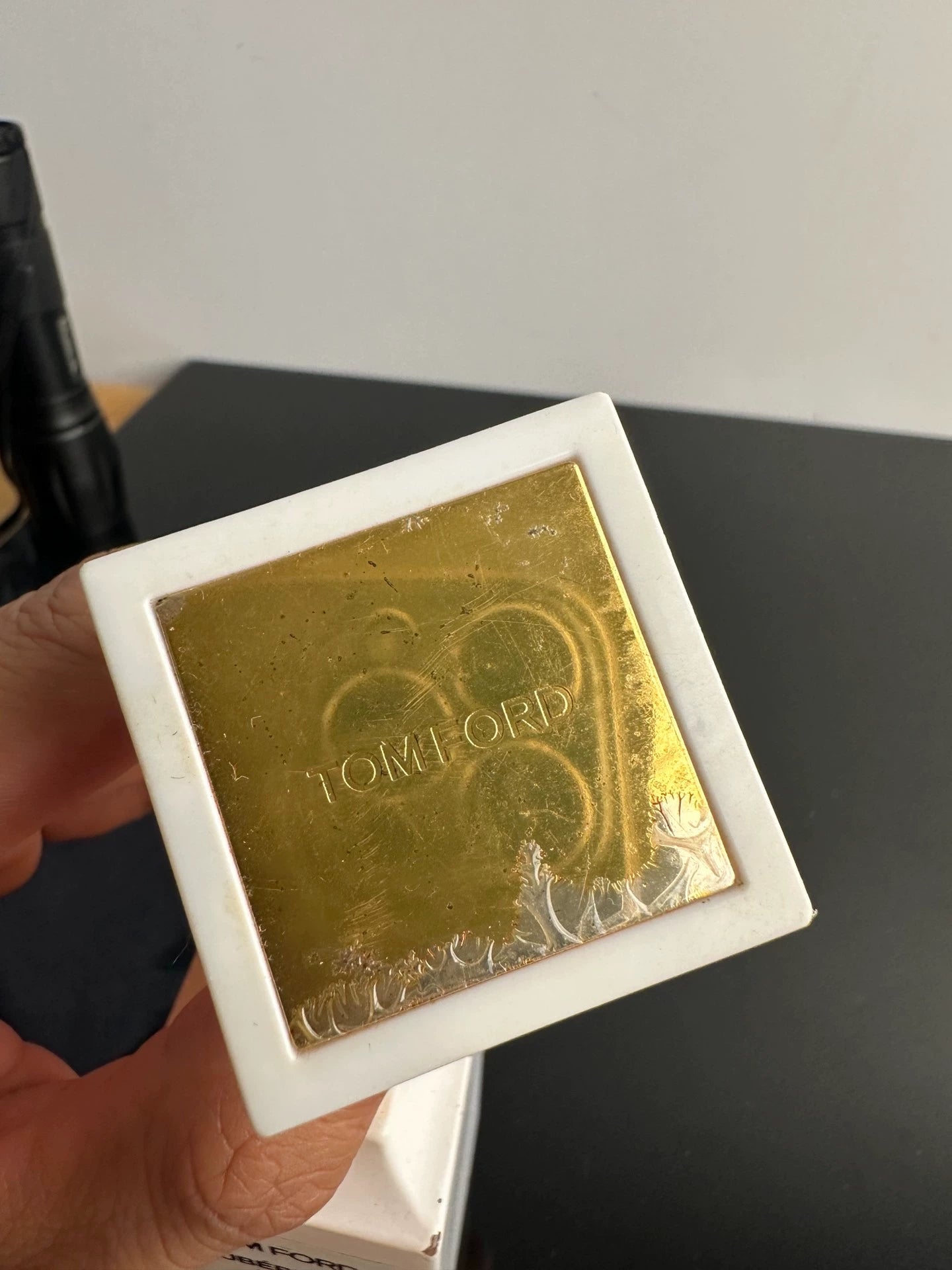 310726-80 Tom Ford Tuberose remaining to 50ml 1.7 oz