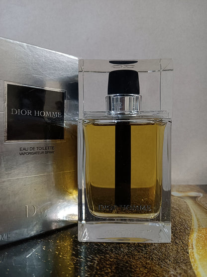 131125-19 Christian Dior Eau de Toilette EDT 100ml 3.4oz