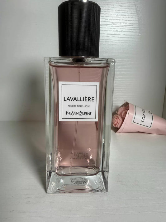 200526-62 CK Saint Laurent Flower Perfume 125ml 4.2 oz