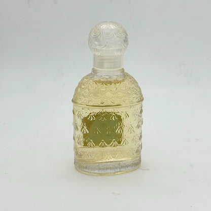 030826-135 Guerlain Eau dip bottle EDT 50ml 1.7 oz