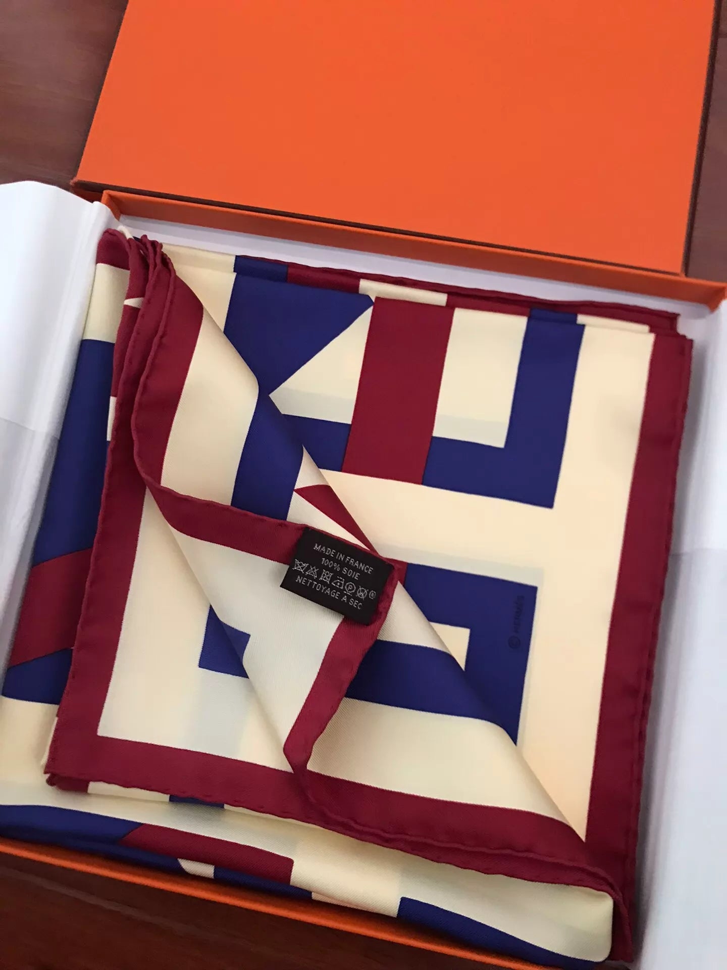 160826-scarf-63 hermes Genuine silk scarves