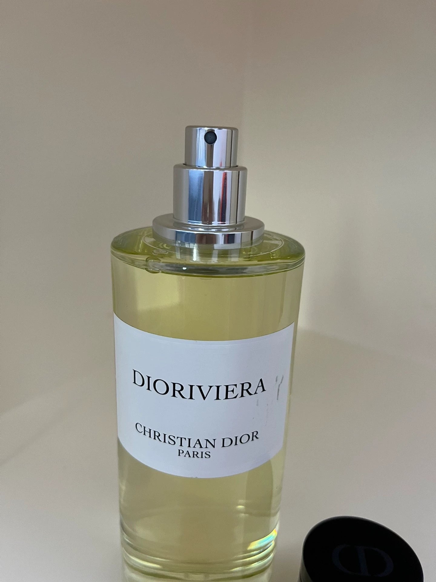 311225-67 Christian Dior DORIVIERA Eau de Parfum EDP 250ml 8.5oz