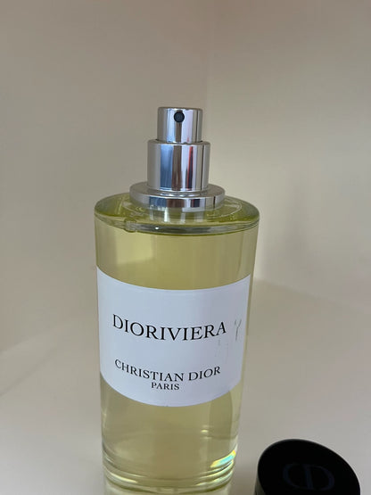 311225-67 Christian Dior DORIVIERA Eau de Parfum EDP 250ml 8.5oz