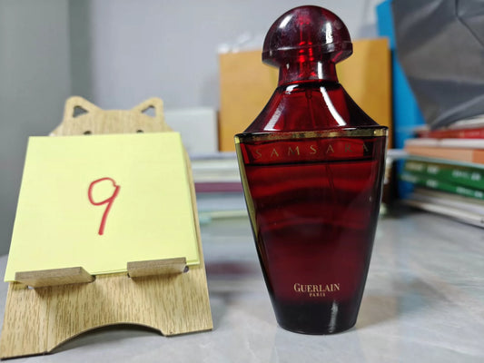 120625-34 Guerlain Samsara 50ml 1.7oz EDT