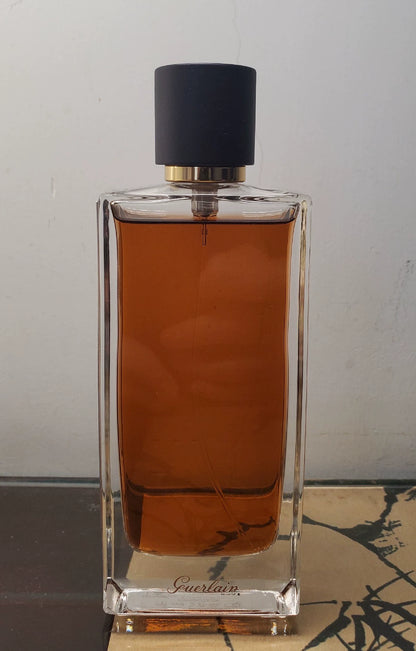 250826-37 Guerlain Art Salon Out-of-print 75ml 2.5 oz