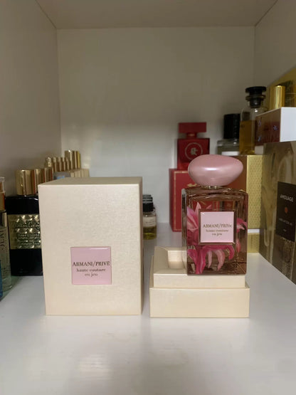 110826-235 Armani Fashion Exclusive Style Perfume