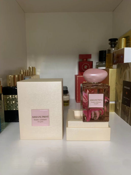 110826-235 Armani Fashion Exclusive Style Perfume