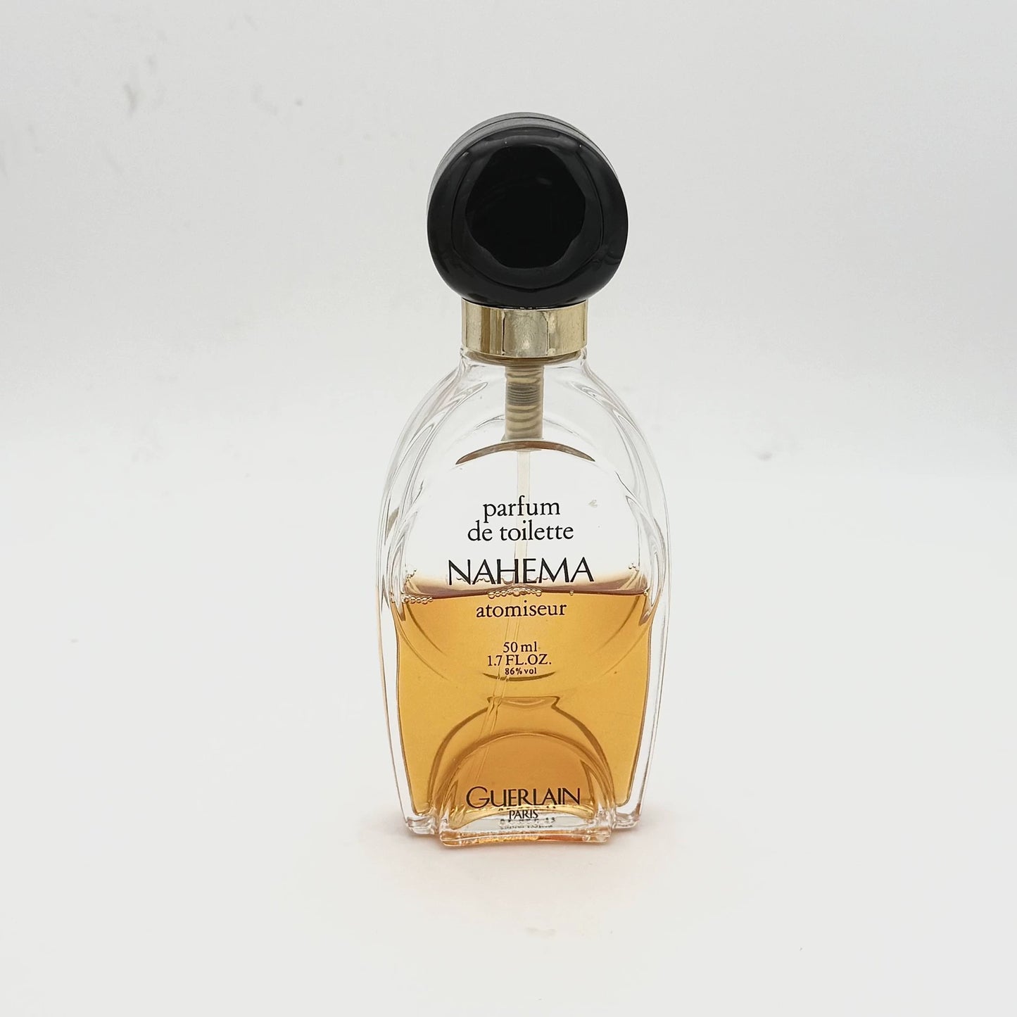 030826-65 Guerlain Nahema pdt 50ml 1.7 oz