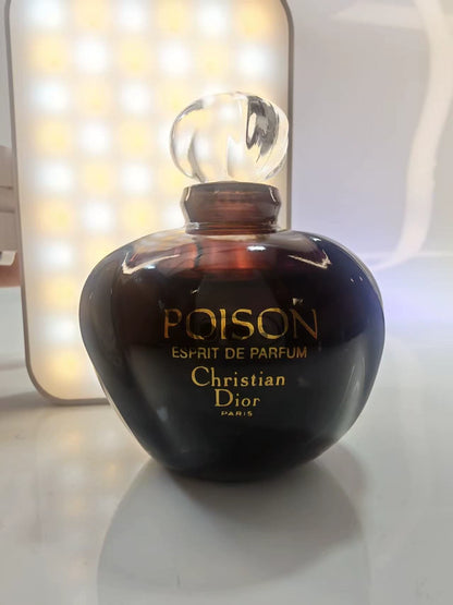 020926-467 Dior Purple Poison ESP 30ml 1 oz