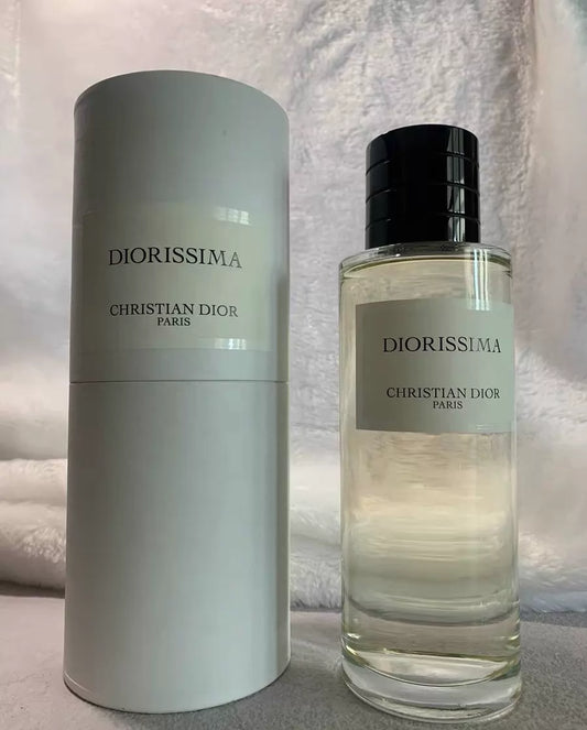 071026-22 Dior Collection Perfume
