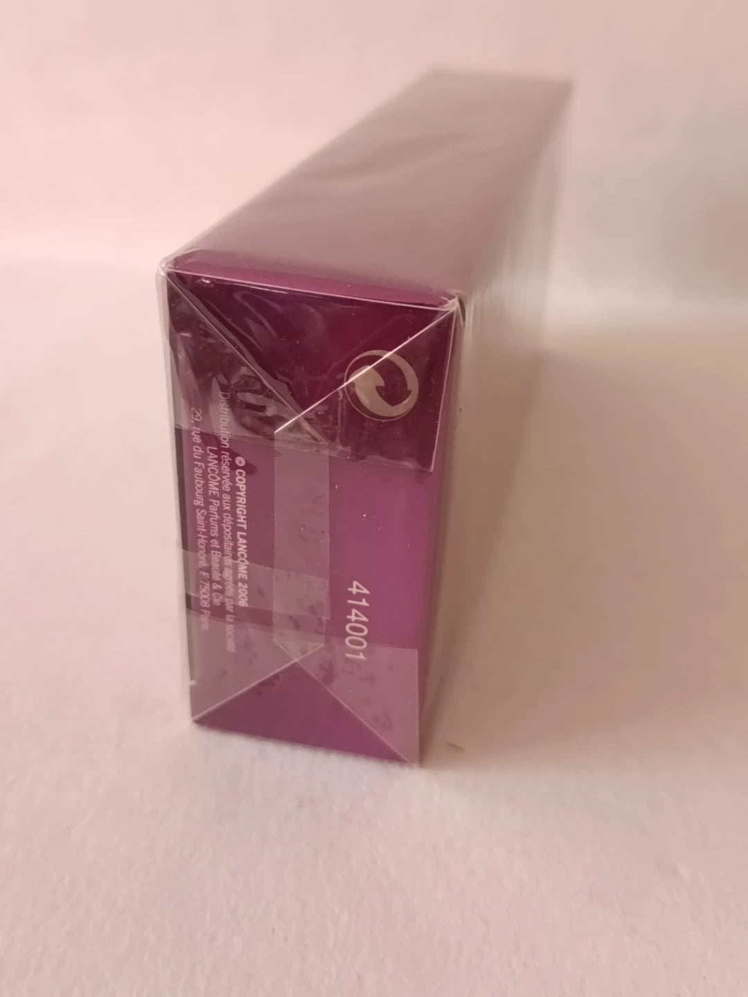 190526-141 Lancôme Miracle EDP 30ml 1 oz