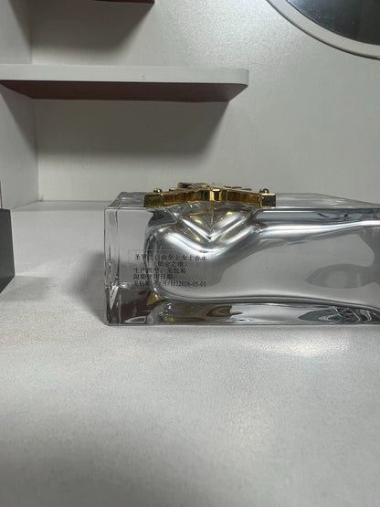 270726-55 Yves Saint Laurent Platinum without box Parfum 50ml 1.7 oz