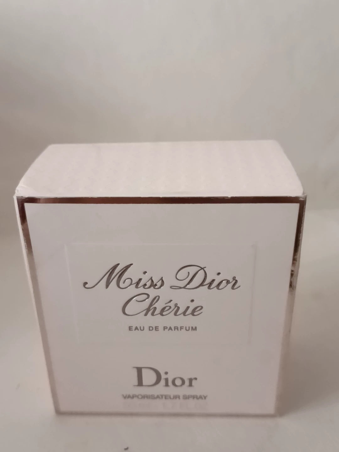 041125-17 Christian Dior Cherie Eau de Parfum EDP 50ml 1.7oz