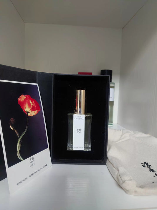 fuxiangtang crested ibis Perfume