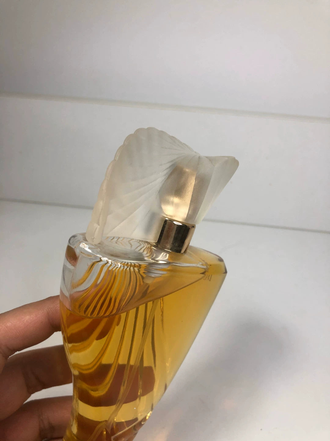 130926-104 Daniel Fasson Parfum 100ml 3.4 oz