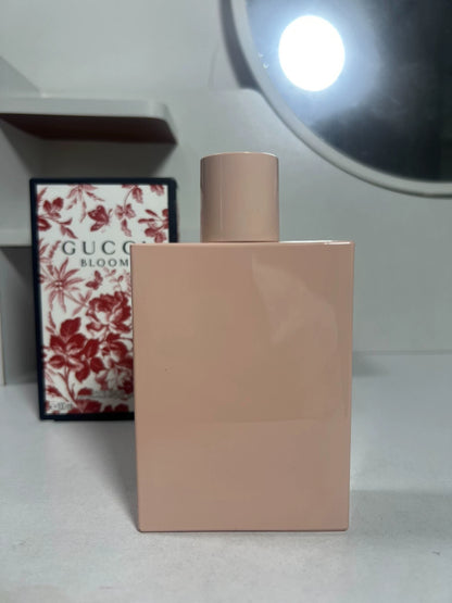 270726-123 Gucci Flower Bloom with Perfume 100ml 3.4 oz