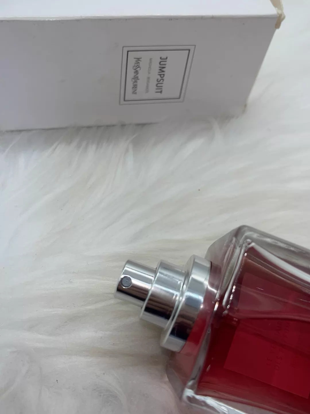 310326-32 YSL Jumpsuit EDP 125ml 4.2 oz