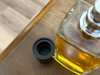 010126-63 Chanel Le Lion Eau de Parfum Perfume 200ml 6.8oz EDP