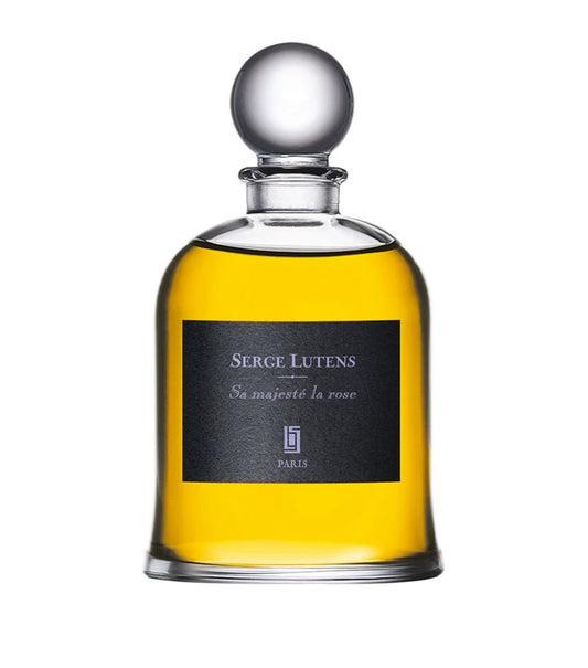 171225-75 Serge Lutens Eau de Parfum EDP 74ml 2.5oz