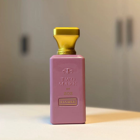 TWO MARK FLOWER Parfum 75ml 2.5 oz